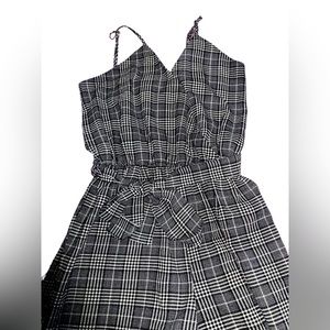 J for Justify Romper